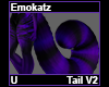 Emokatz Tail V2