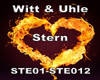 Witt&Uhle-Stern