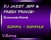 DJ JAZZY JEFF-Summertime