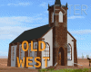 OLD WEST CHURCH