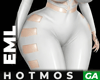 EML Swallowed Leggings