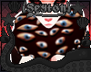 ✦ Parasyte | Neck Tuft
