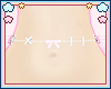 ♡ coquette stitches