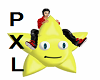 [PXL]STAR PET