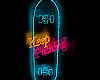 Skate Board NeonLights