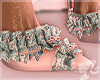 ⓜ Juna Heels - G❀
