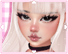 ❀. vesta | blonde