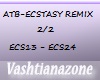 V-ATB ECSTASY REMIX 2/2