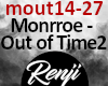 Monrroe-Out of Time *P2