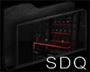 "SDQ" Bar