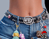 # Cute Tiny Shorts - #1