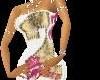 ECKO SUMMER DRESS