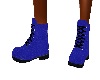 Butch Blue boots