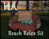 [HA]Beach Relax