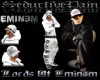 Lords Of Eminem Cap