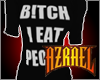 B*tch I Eat People shirt
