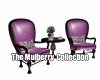 Mulberry Animated Chairs