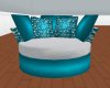 [IJ] Chat Chair Teal
