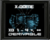 X-DOME