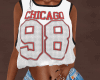 3R Chicago Top