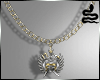 VIPER ~ Necklace Hussar