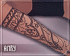 [Anry] Coccy Tattoo