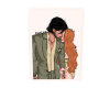 Art of Esmi and Rogue