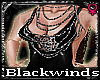 BW| Wicked Black