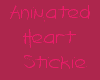 Heart ~ Animated [!]