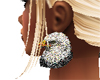 BBJ Eagle Head Diamond