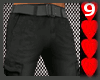 J9~Army Pants Gray