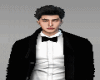 US| Outfit Coat Black