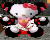 hello kitty bear