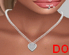 DIVA DIAMOND NECKLACE