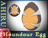 [A] Houndour Egg