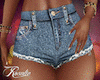 Swag jeans light denim