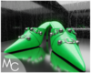 🅼🅲|PunkD V2 Vert