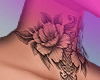 ð Neck Tattoo