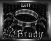 [B]mercury bracelet L