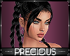 Joseina Black Braids