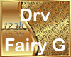 [123K]DRV. Fairy G