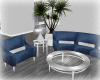 [Luv] Sofa Set 8P