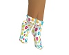 Angel Soft Socks 2