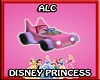 {ALC} Princess Car