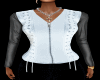 Jacquet L Black and Whit