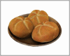 df: bread rosette