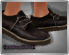 CG | Leather Upper Brown