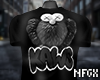 KAWS BLACK