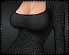 ST: Black Leopard Romper