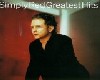 Simply Red-Holding Back